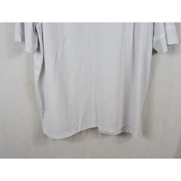 PXG Golf Performance Polo White Men's Size XL - Picture 3 of 14